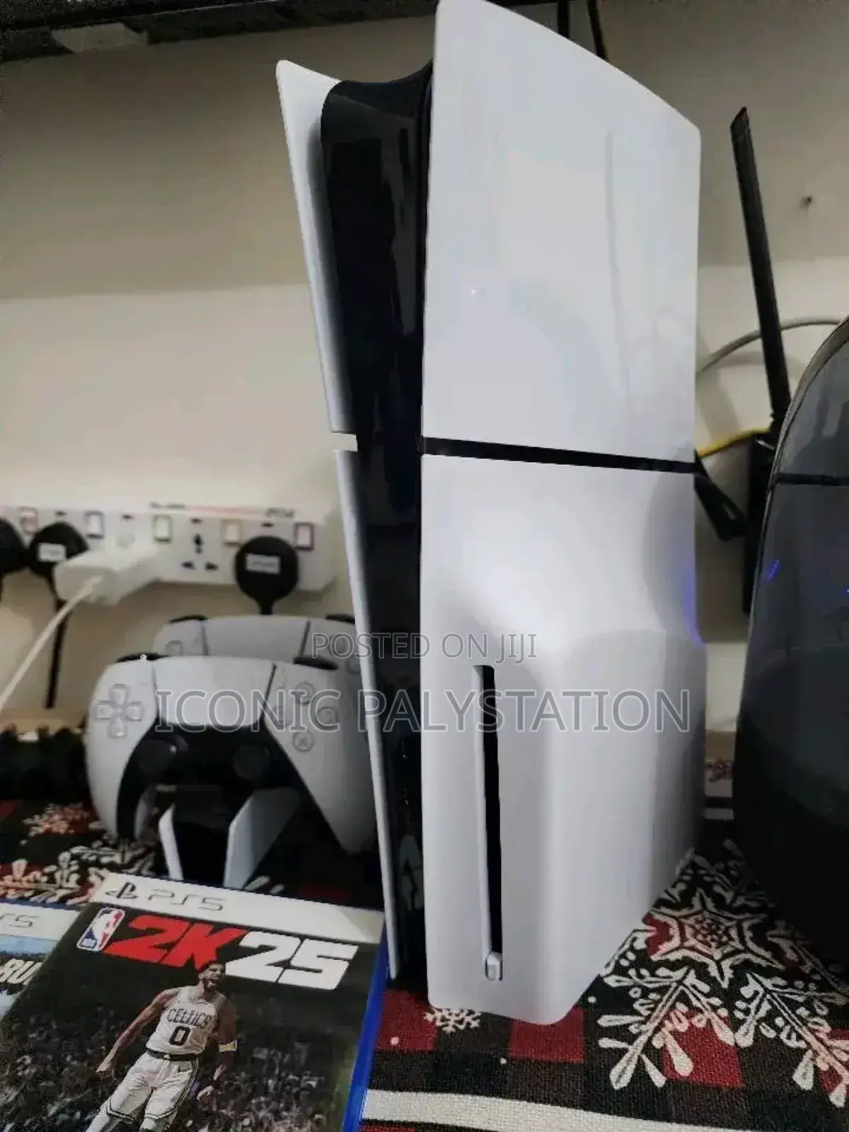 Ps 4 ወደ Ps 5 በ 55 ሺ ብር ብቻ እንቀይራለን
