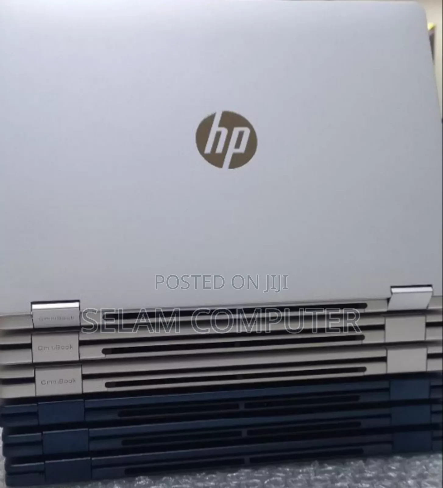 New Laptop HP OmniBook 5 Flip 16GB Intel Core I7 SSD 1T