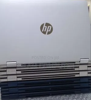 New Laptop HP OmniBook 5 Flip 16GB Intel Core I7 SSD 1T