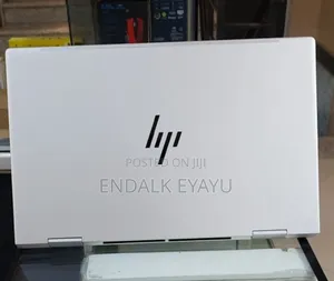 New Laptop HP Envy X360 16GB Intel Core i7 SSD 512GB