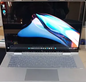 New Laptop HP Envy X360 16GB Intel Core I7 SSD 512GB