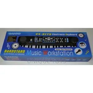  Electronic Organ Music Keyboard – 44 Keys 