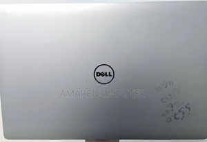 New Laptop Dell Precision 5520 16GB Intel Core I7 SSD 512GB