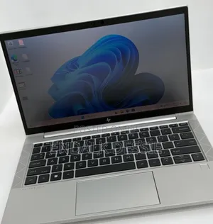 New Laptop HP EliteBook 840 G8 16GB Intel Core I7 SSD 512GB