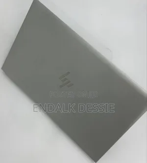 New Laptop HP EliteBook 840 G8 16GB Intel Core I7 SSD 512GB