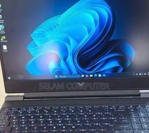 New Laptop HP Victus 15 16GB AMD Ryzen 5 SSD 512GB