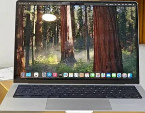Photo - New Laptop Apple MacBook Pro M1 16GB Apple M1 Pro SSD 512GB