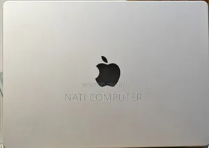 New Laptop Apple MacBook Pro M1 16GB Apple M1 Pro SSD 512GB