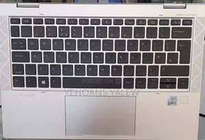 New Laptop HP EliteBook 830 G7 16GB Intel Core I5 SSD 512GB