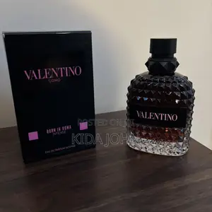 Photo - Valentino Uomo