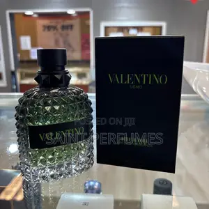Valentino Uomo
