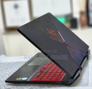 Photo - New Laptop HP Omen X 16GB Intel Core i5 SSD 1T