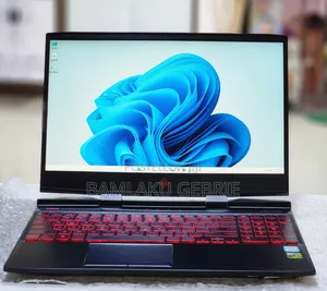 New Laptop HP Omen X 16GB Intel Core i5 SSD 1T