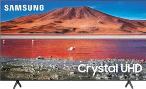  Samsung 58'' Smart Tv – Big, Bold Brilliant in 