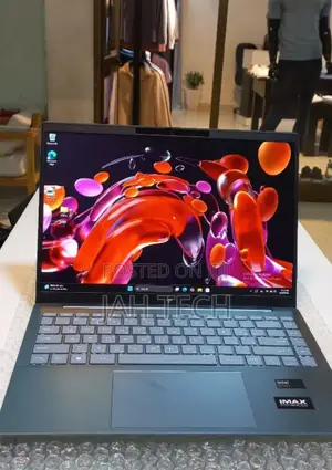 New Laptop HP Pavilion 14 16GB Intel Core 5 SSD 512GB
