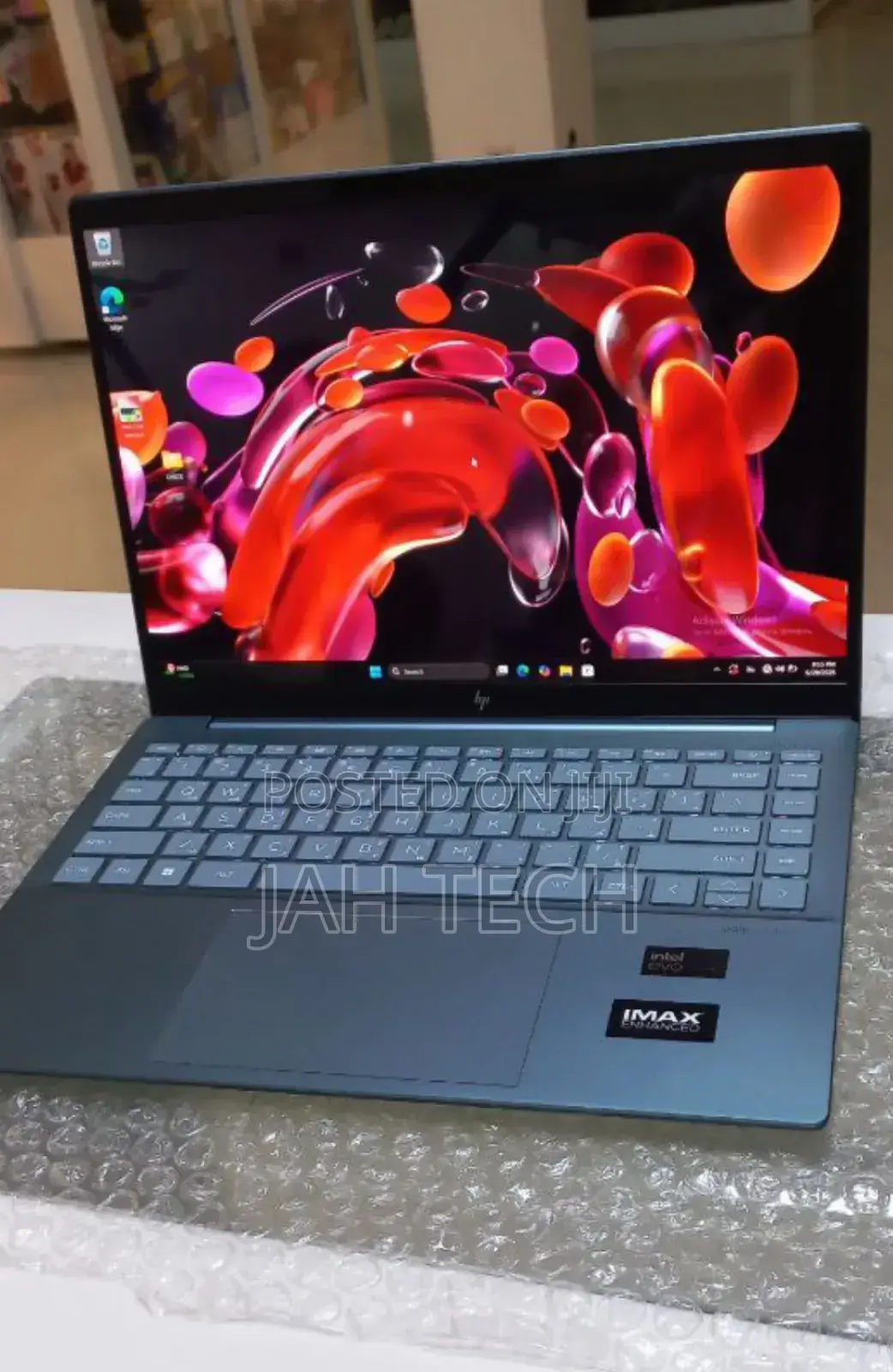 New Laptop HP Pavilion 14 16GB Intel Core 5 SSD 512GB