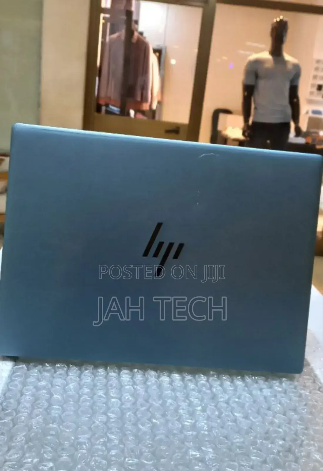 New Laptop HP Pavilion 14 16GB Intel Core 5 SSD 512GB