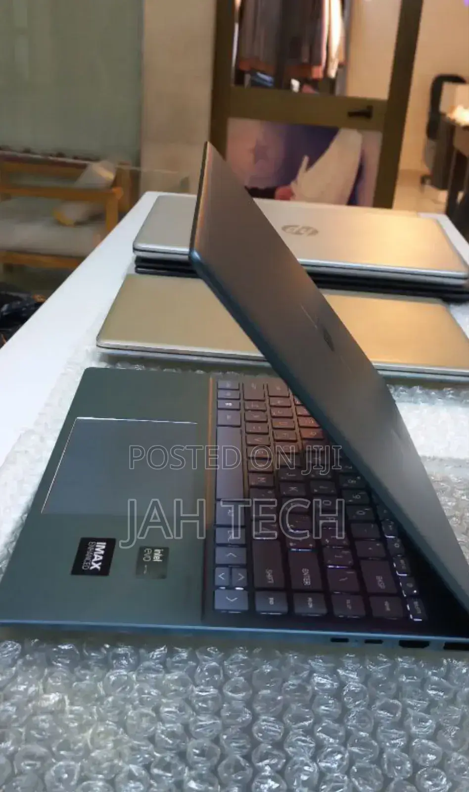 New Laptop HP Pavilion 14 16GB Intel Core 5 SSD 512GB