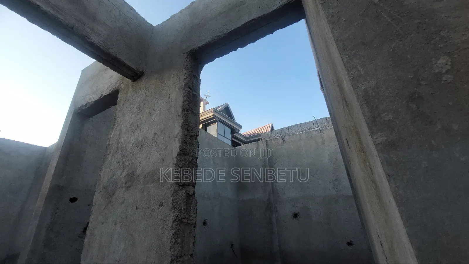 8bdrm House in Oromia, East Welega for sale