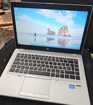 New Laptop HP 8GB Intel Core i7 SSD 256GB