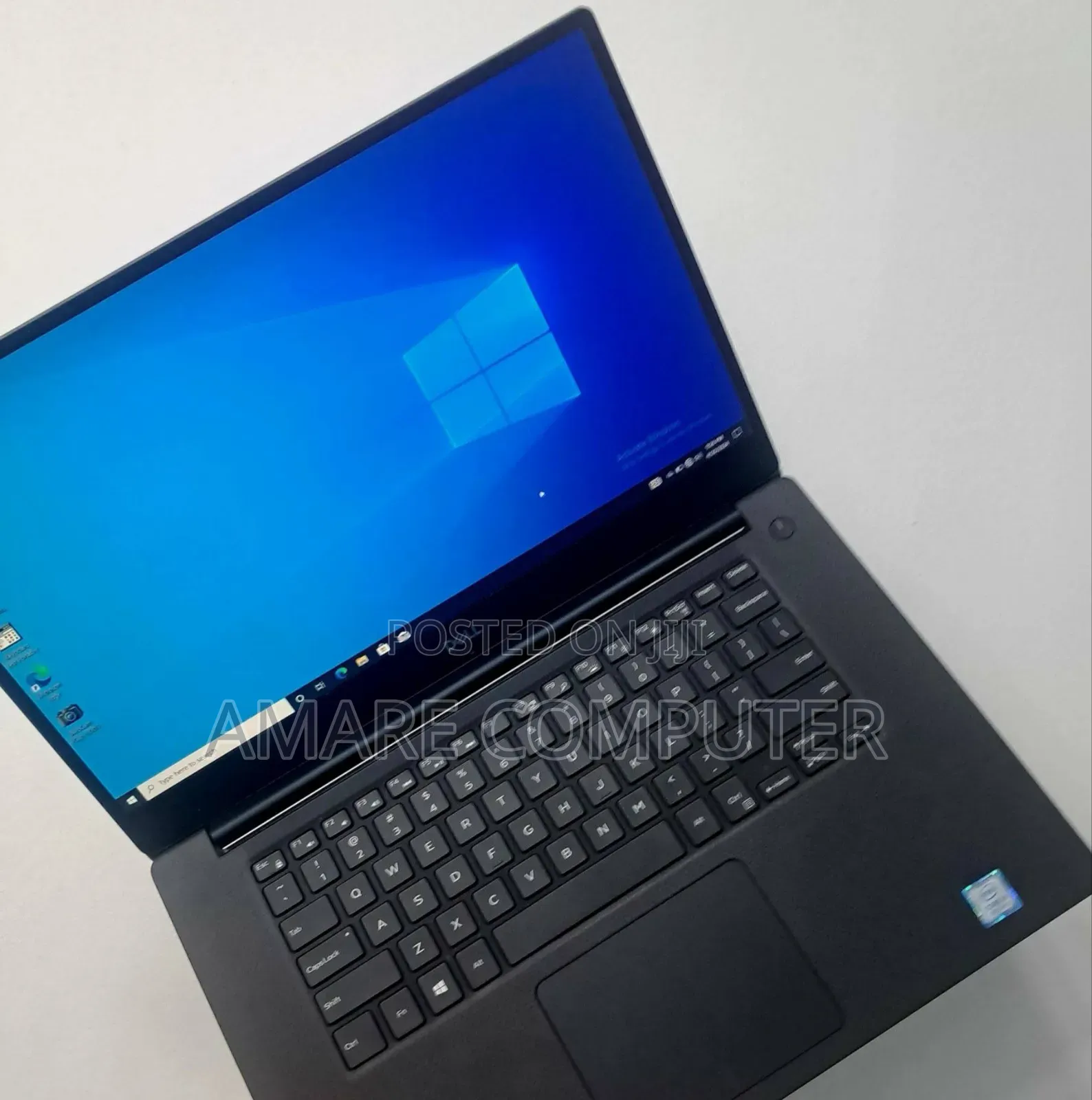 New Laptop Dell Precision 5530 16GB Intel Core i9 SSD 512GB