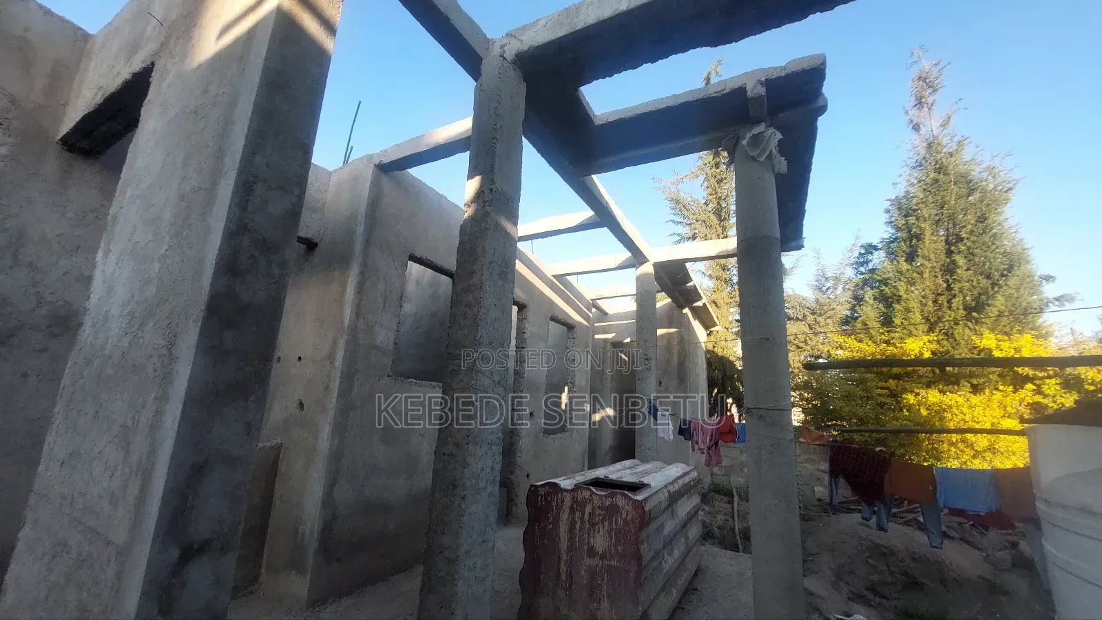 8bdrm House in Oromia, East Welega for sale