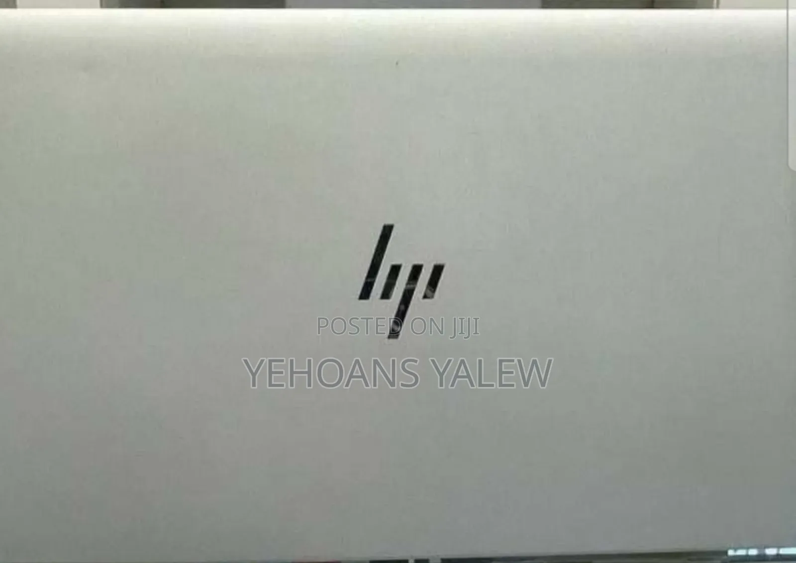 New Laptop HP EliteBook 840 G7 16GB Intel Core I5 SSD 512GB