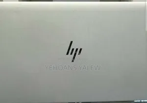 New Laptop HP EliteBook 840 G7 16GB Intel Core I5 SSD 512GB