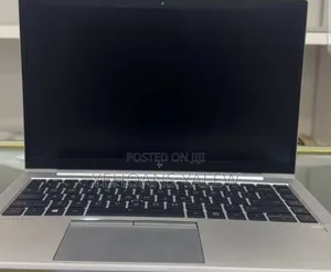 New Laptop HP EliteBook 840 G7 16GB Intel Core I5 SSD 512GB