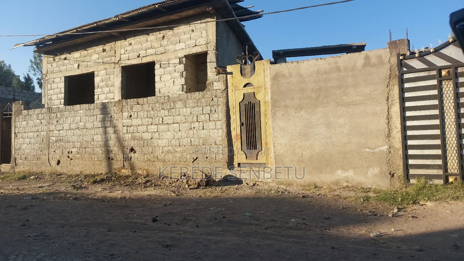 8bdrm House in Oromia, East Welega for sale