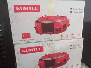 Photo - Kumtel Oven