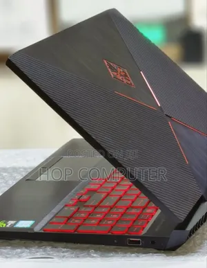 New Laptop HP Omen X 16GB Intel Core I5 SSD 1T