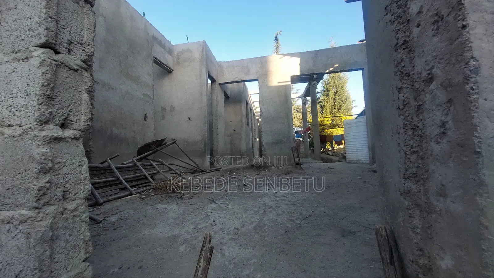 8bdrm House in Oromia, East Welega for sale