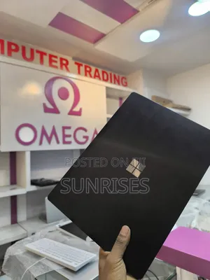 New Laptop Microsoft Surface Laptop 7 16GB Intel Core I7 SSD 256GB