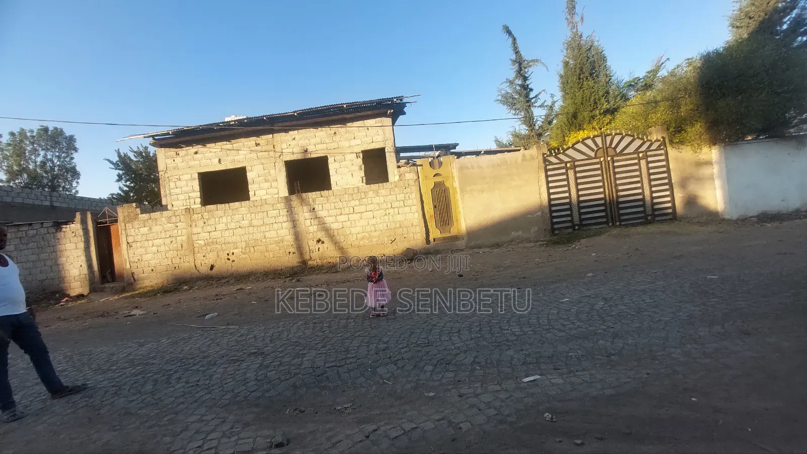 8bdrm House in Oromia, East Welega for sale