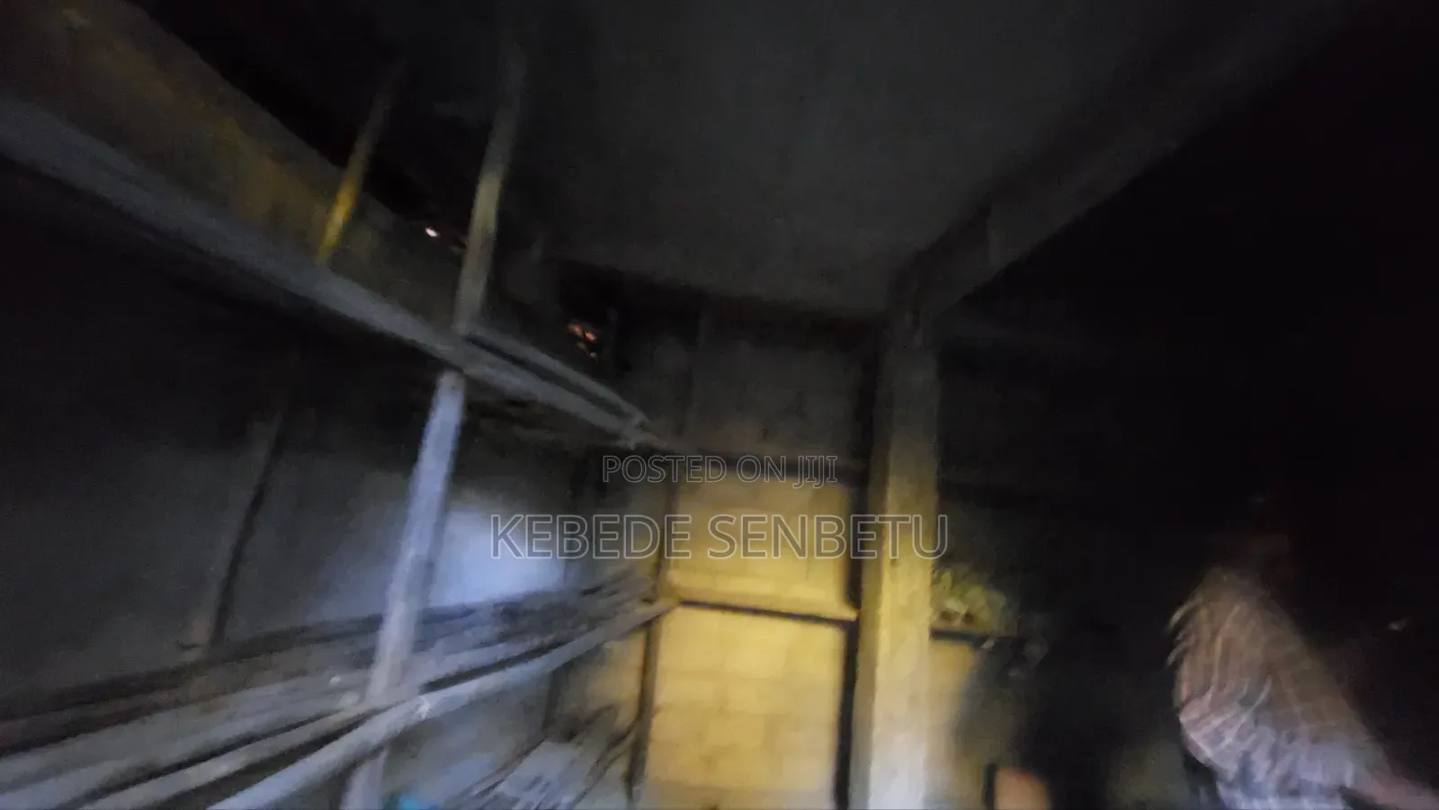 8bdrm House in Oromia, East Welega for sale