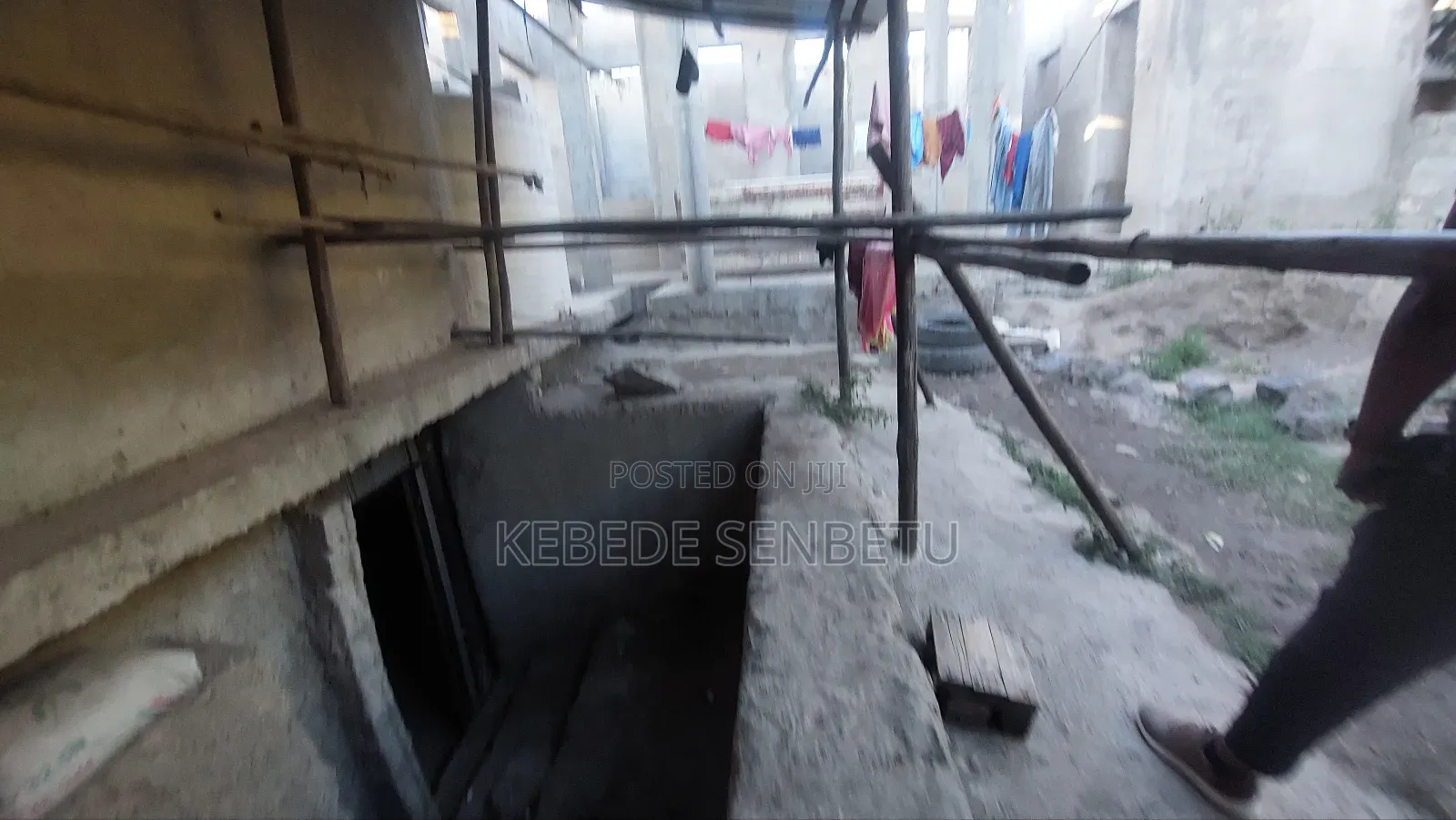 8bdrm House in Oromia, East Welega for sale