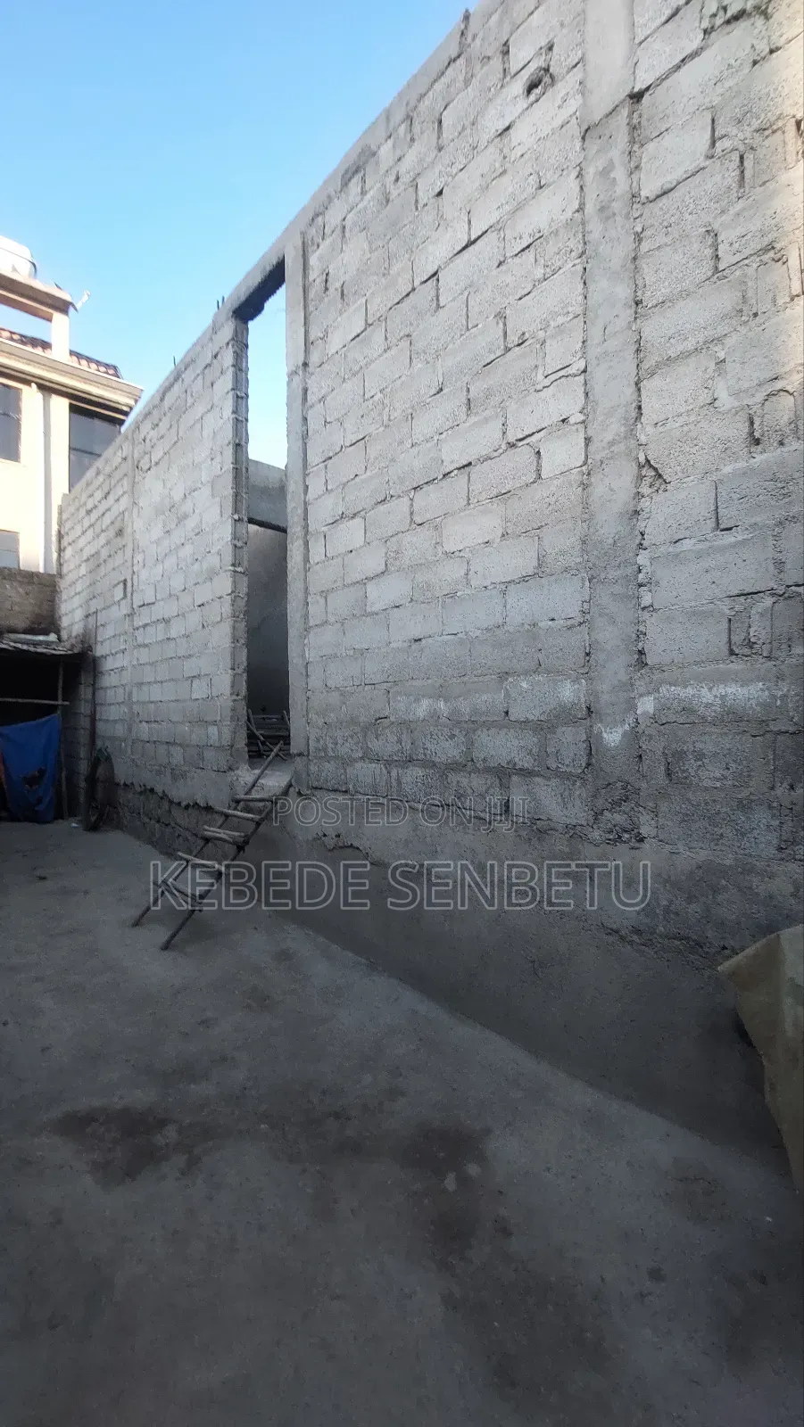 8bdrm House in Oromia, East Welega for sale