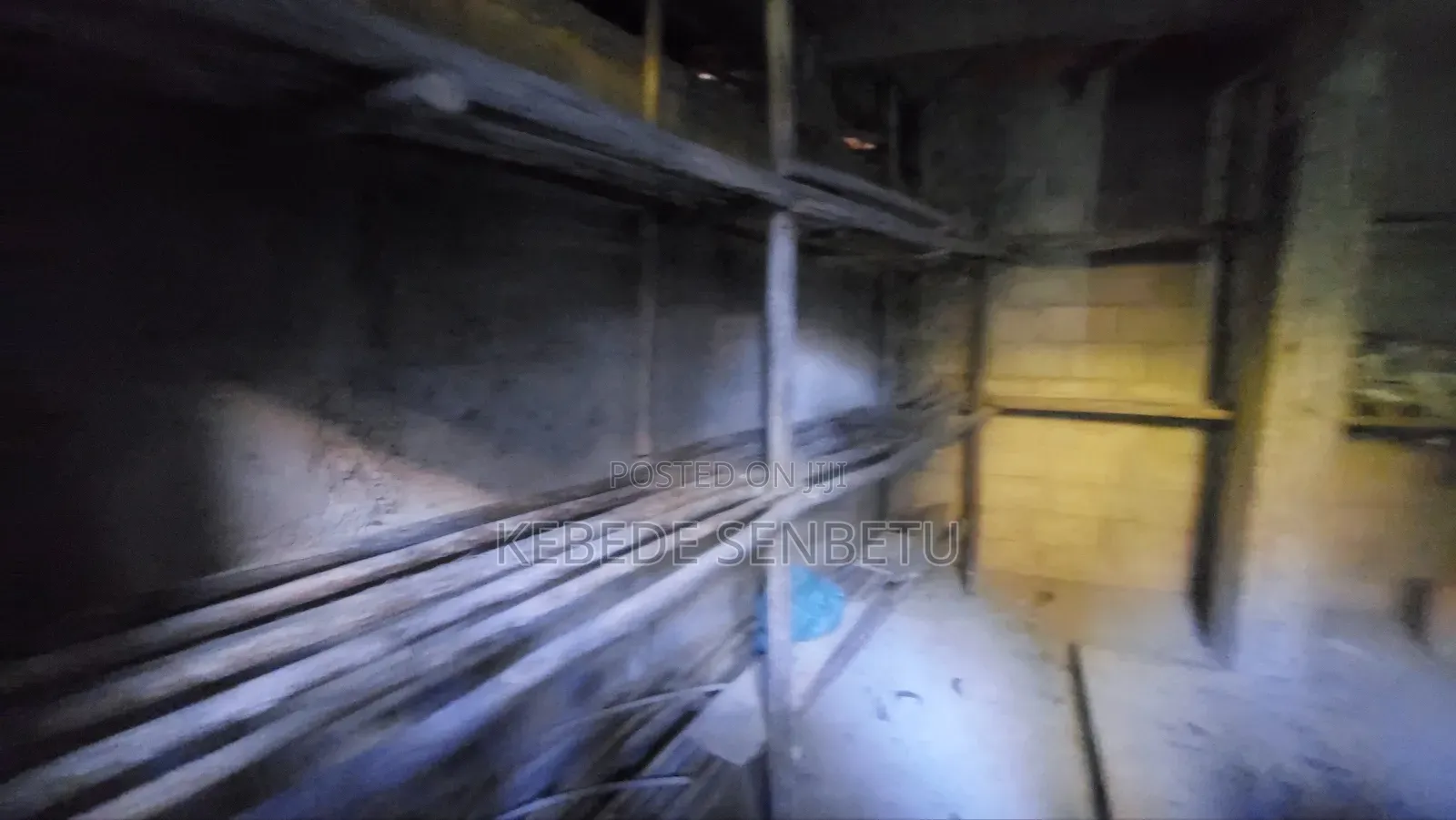 8bdrm House in Oromia, East Welega for sale