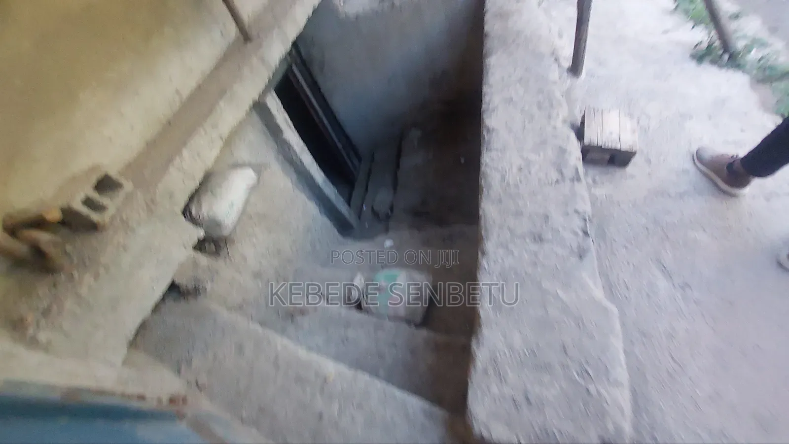 8bdrm House in Oromia, East Welega for sale