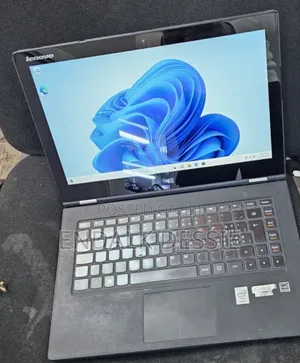 New Laptop Lenovo 8GB Intel Core I5 SSD 256GB