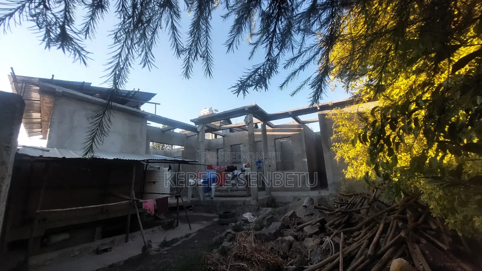 8bdrm House in Oromia, East Welega for sale