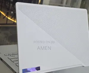 New Laptop Asus ROG Zephyrus G14 16GB AMD Ryzen 7 SSD 1T