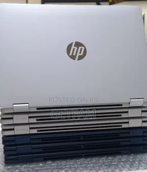 New Laptop HP OmniBook 5 14" 16GB Intel Core Ultra 7 SSD 512GB