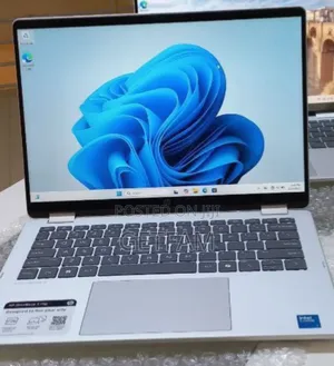 New Laptop HP OmniBook 5 14" 16GB Intel Core Ultra 7 SSD 512GB