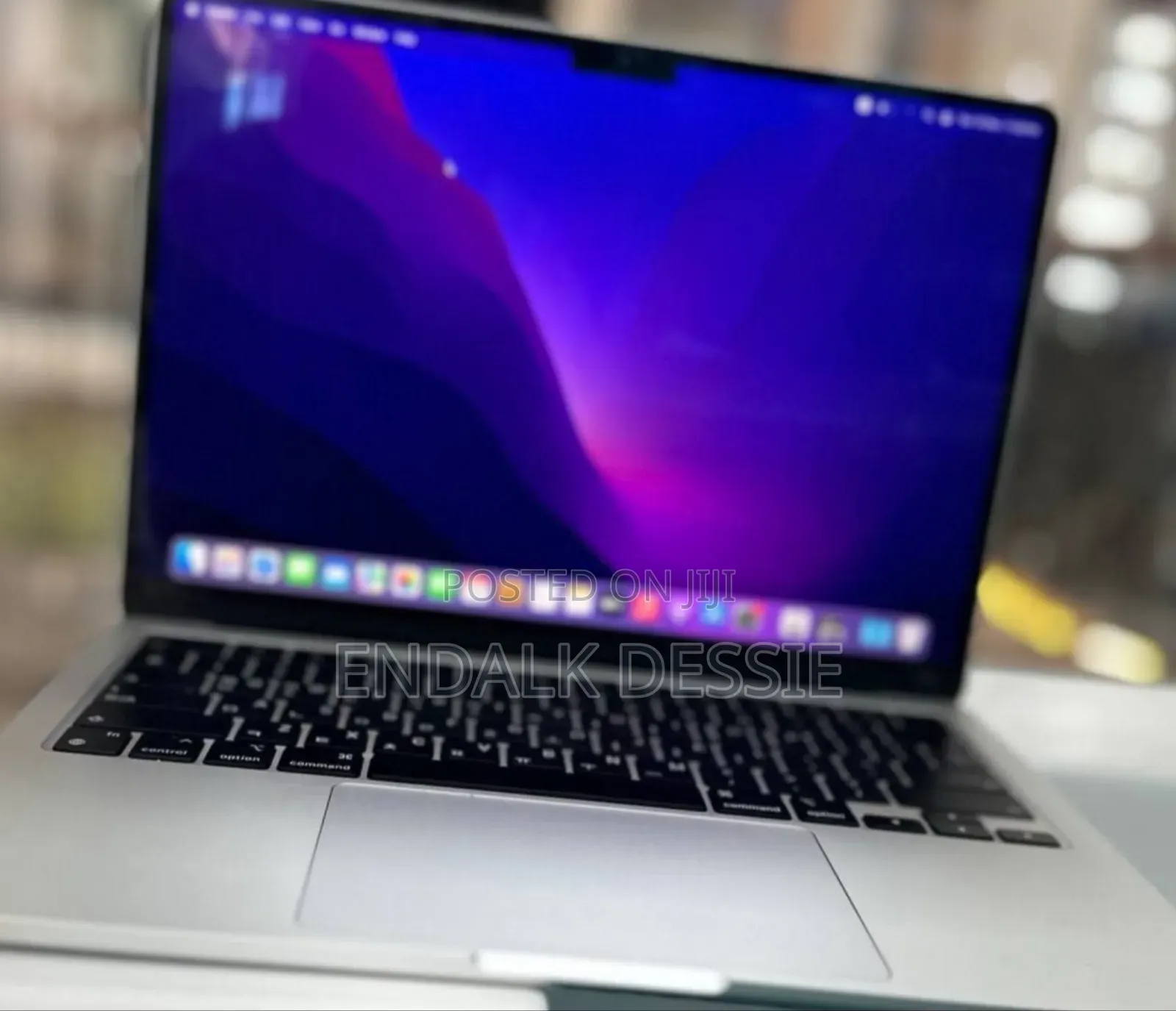 New Laptop Apple MacBook 2011 8GB SSD 256GB