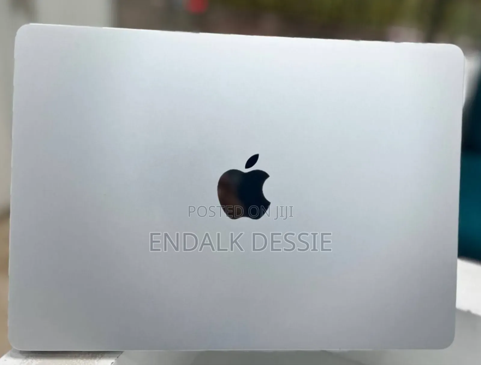 New Laptop Apple MacBook 2011 8GB SSD 256GB
