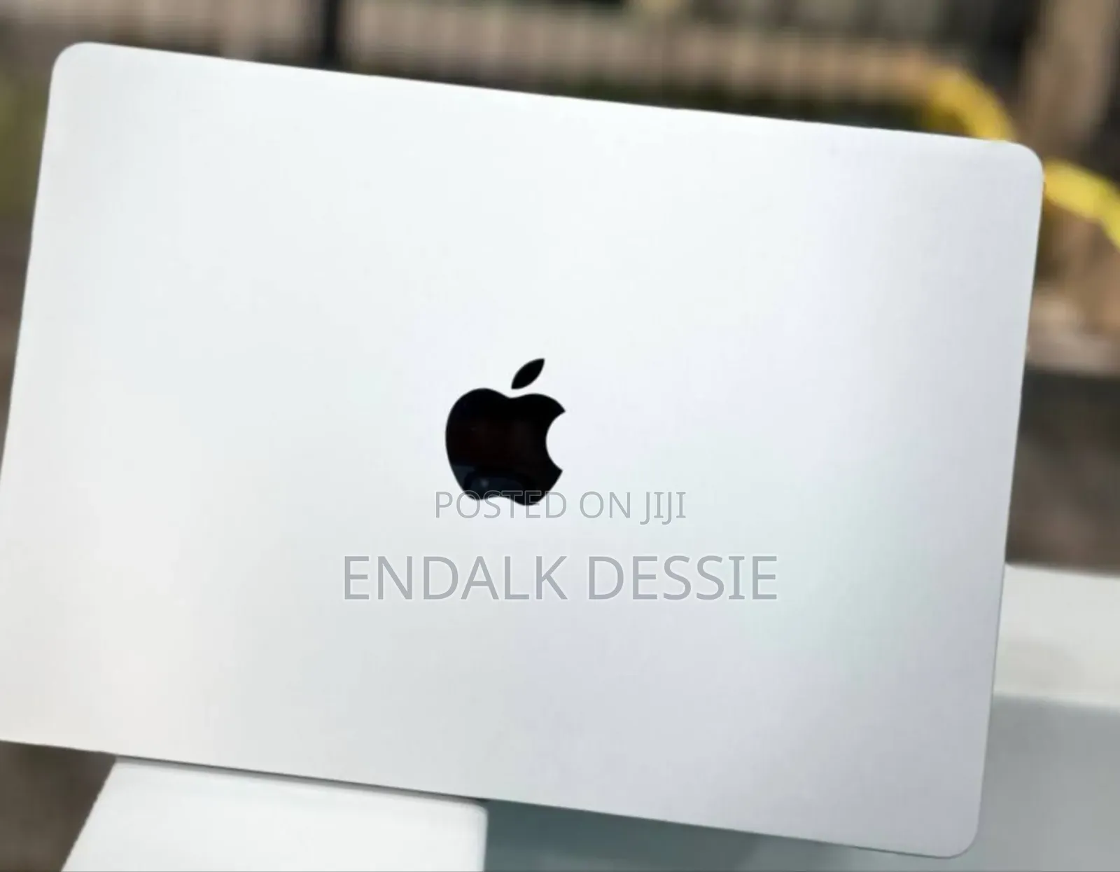 New Laptop Apple MacBook 2011 8GB SSD 256GB