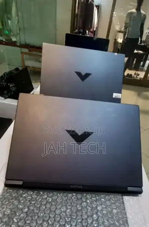 New Laptop HP Victus 16 16GB Intel Core I5 SSD 512GB