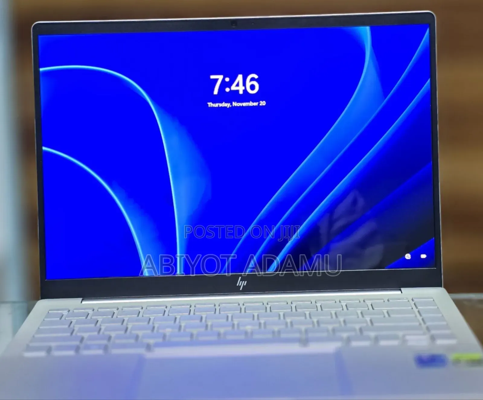 New Laptop HP Pavilion 15 16GB Intel Core I7 SSD 512GB